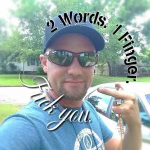 Meet your Posher, Thomas